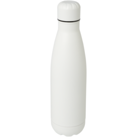 Gourde isotherme publicitaire Cove 500 ml 