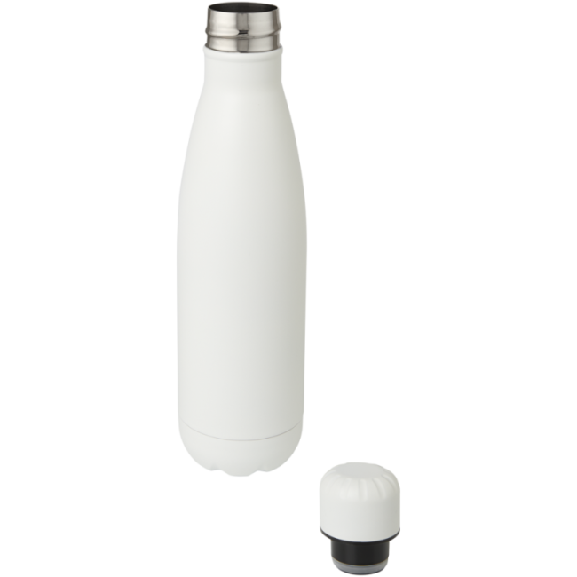 Gourde isotherme publicitaire Cove 500 ml 