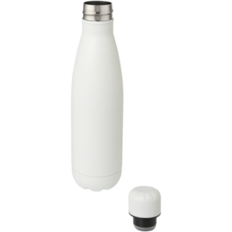 Gourde isotherme publicitaire Cove 500 ml 