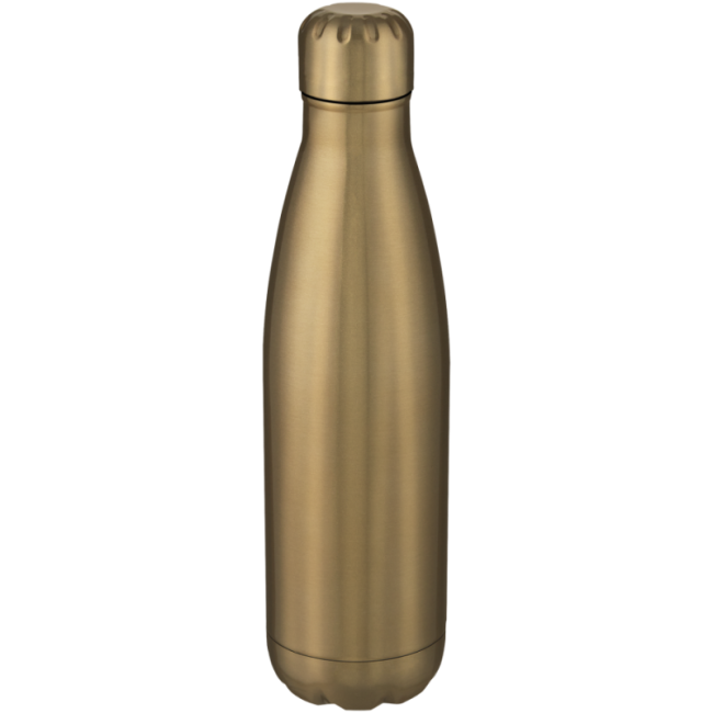 Gourde isotherme publicitaire Cove 500 ml 