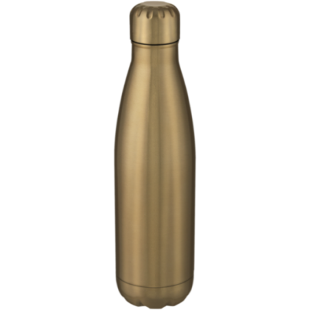 Gourde isotherme publicitaire Cove 500 ml 