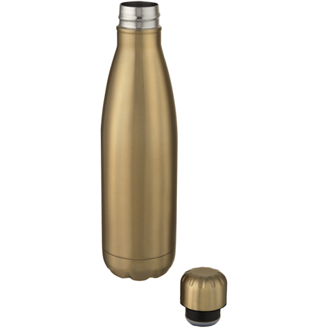 Gourde isotherme publicitaire Cove 500 ml 