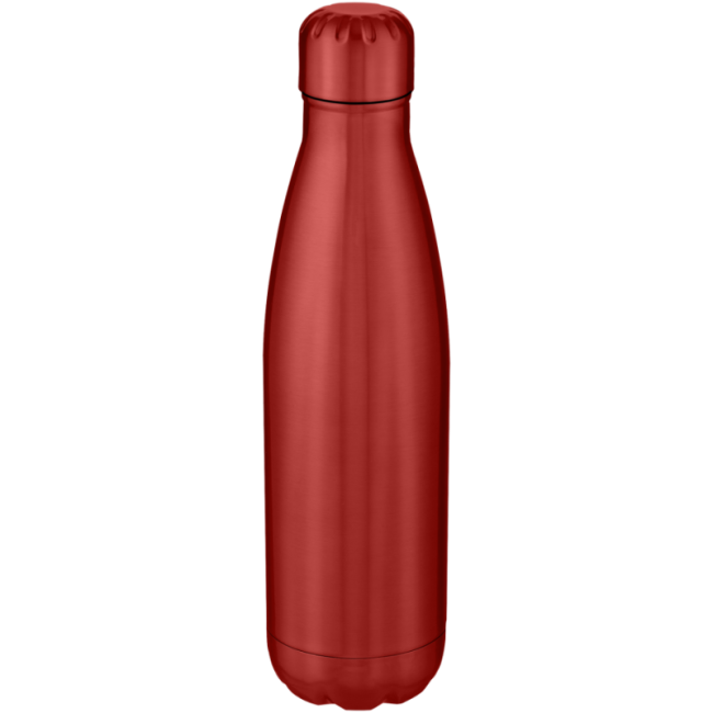 Gourde isotherme publicitaire Cove 500 ml 