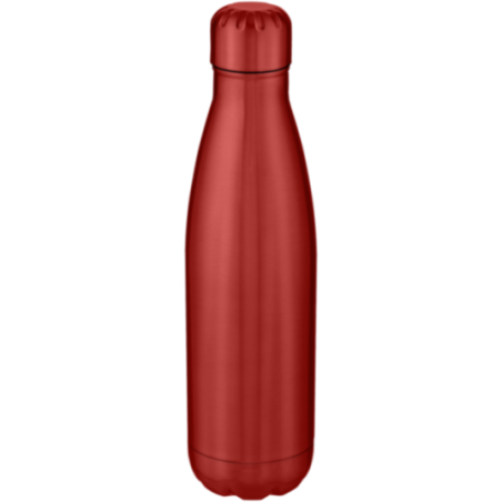 Gourde isotherme publicitaire Cove 500 ml 