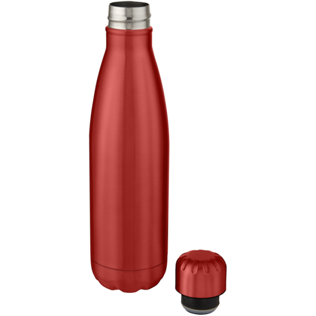 Gourde isotherme publicitaire Cove 500 ml 