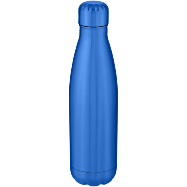 Gourde isotherme publicitaire Cove 500 ml 