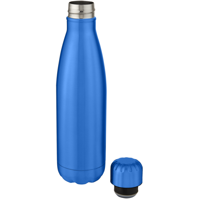 Gourde isotherme publicitaire Cove 500 ml 