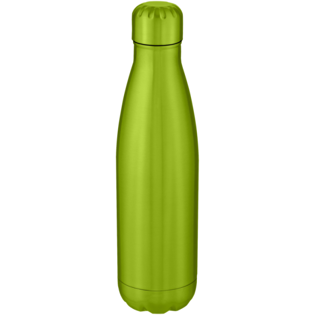 Gourde isotherme publicitaire Cove 500 ml 