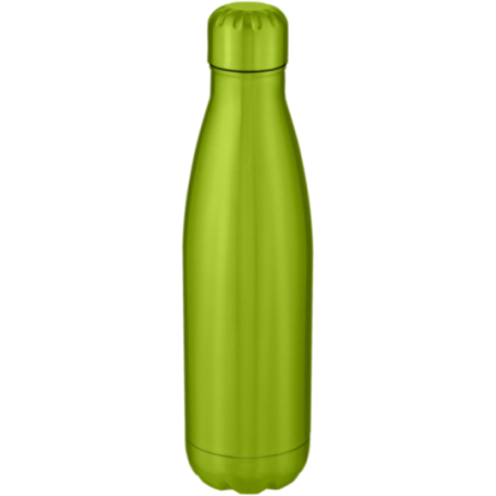 Gourde isotherme publicitaire Cove 500 ml 