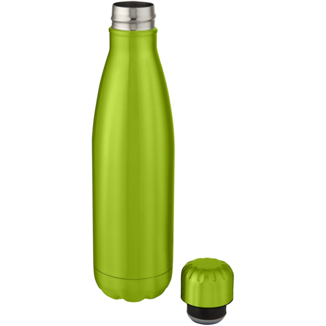 Gourde isotherme publicitaire Cove 500 ml 