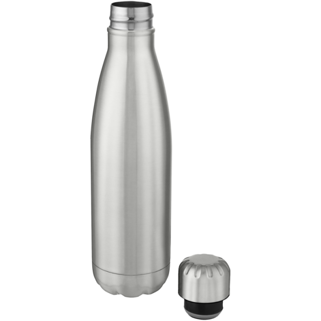 Gourde isotherme publicitaire Cove 500 ml 