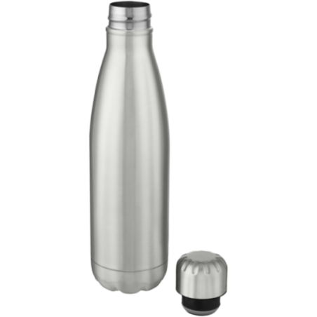 Gourde isotherme publicitaire Cove 500 ml 