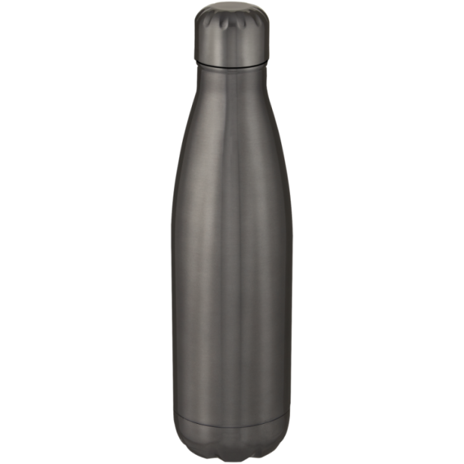 Gourde isotherme publicitaire Cove 500 ml 