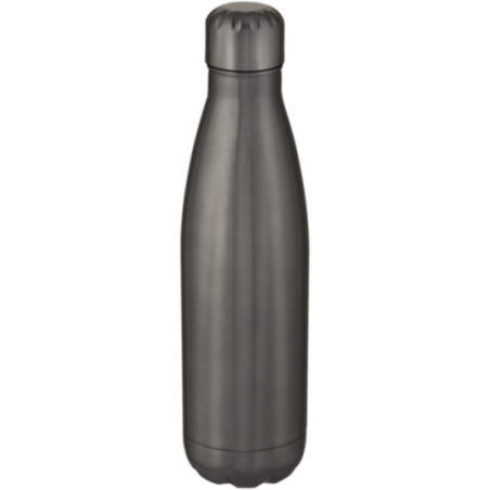 Gourde isotherme publicitaire Cove 500 ml 