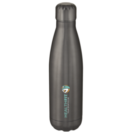 Gourde isotherme publicitaire Cove 500 ml 