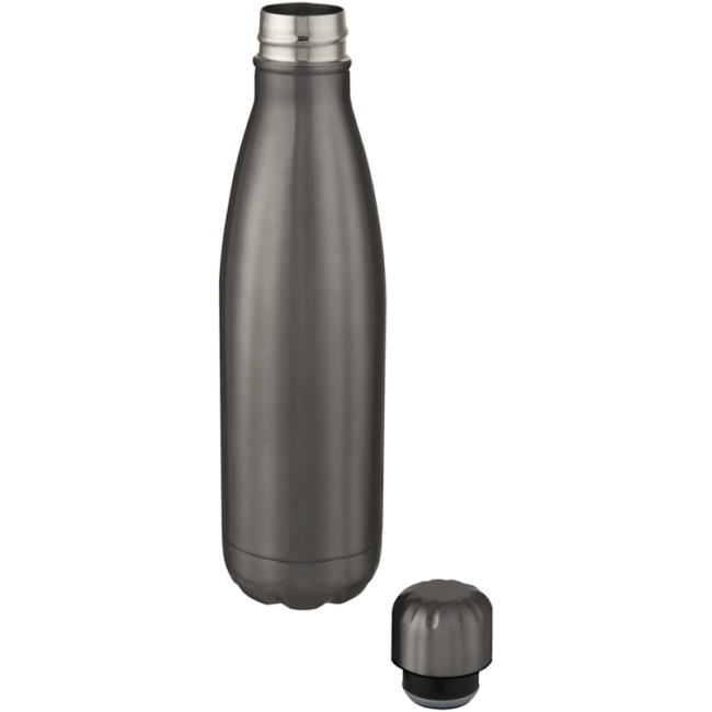 Gourde isotherme publicitaire Cove 500 ml 