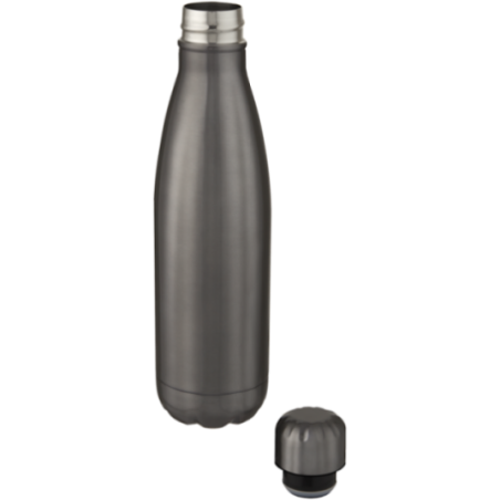 Gourde isotherme publicitaire Cove 500 ml 