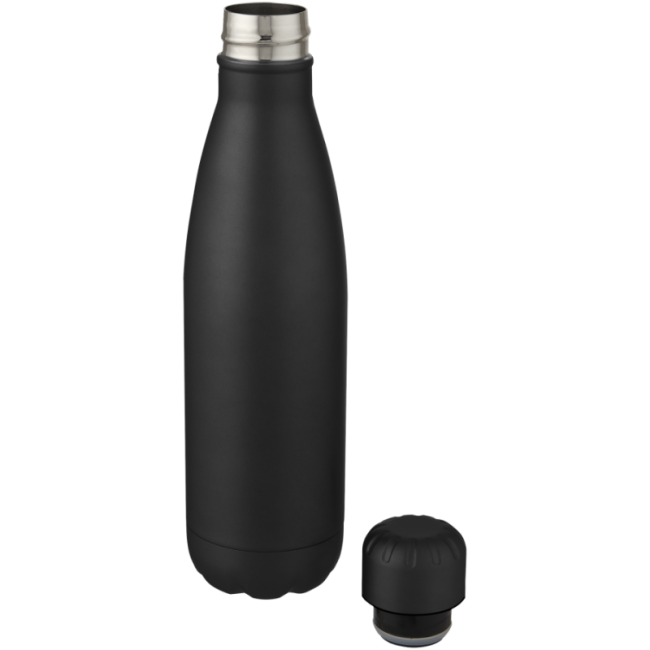 Gourde isotherme publicitaire Cove 500 ml 