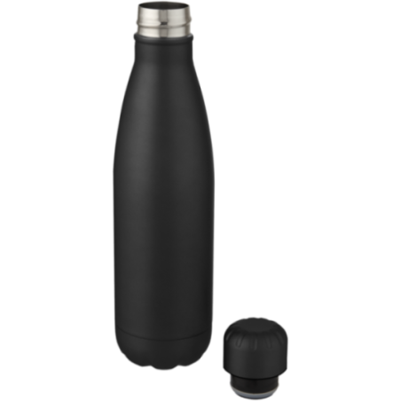 Gourde isotherme publicitaire Cove 500 ml 