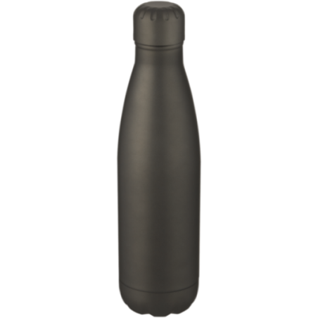 Gourde isotherme publicitaire Cove 500 ml 