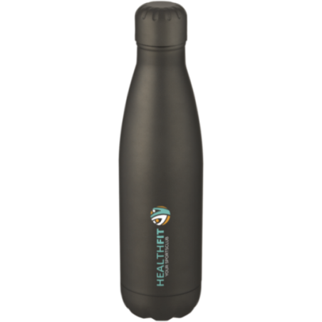 Gourde isotherme publicitaire Cove 500 ml 