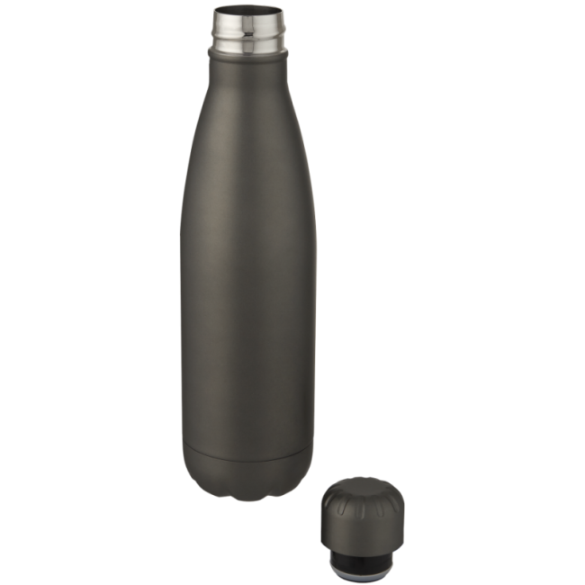 Gourde isotherme publicitaire Cove 500 ml 