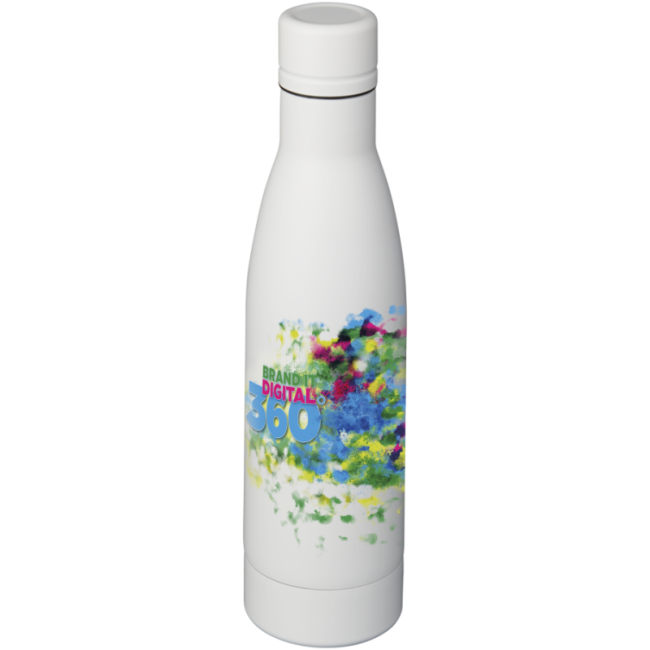 Gourde isotherme publicitaire Vasa 