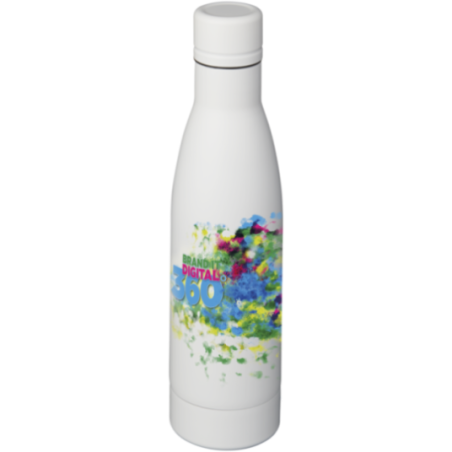 Gourde isotherme publicitaire Vasa 