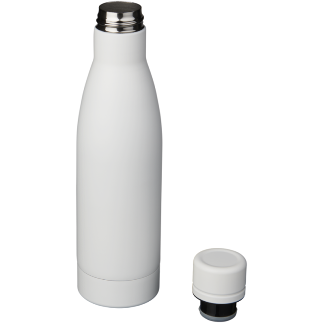Gourde isotherme publicitaire Vasa 