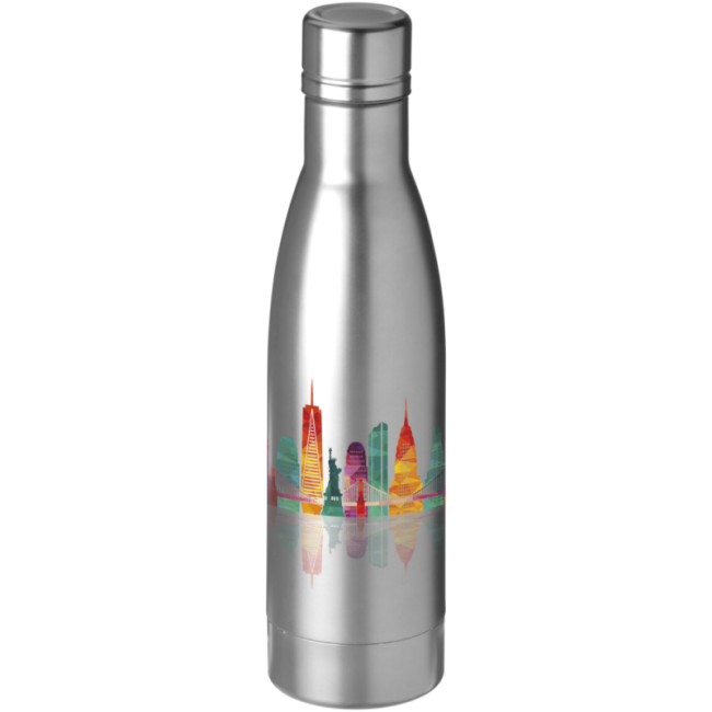 Gourde isotherme publicitaire Vasa 