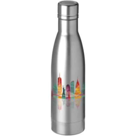 Gourde isotherme publicitaire Vasa 