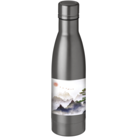 Gourde isotherme publicitaire Vasa 