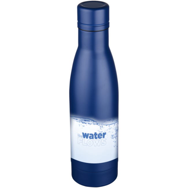 Gourde isotherme publicitaire Vasa 