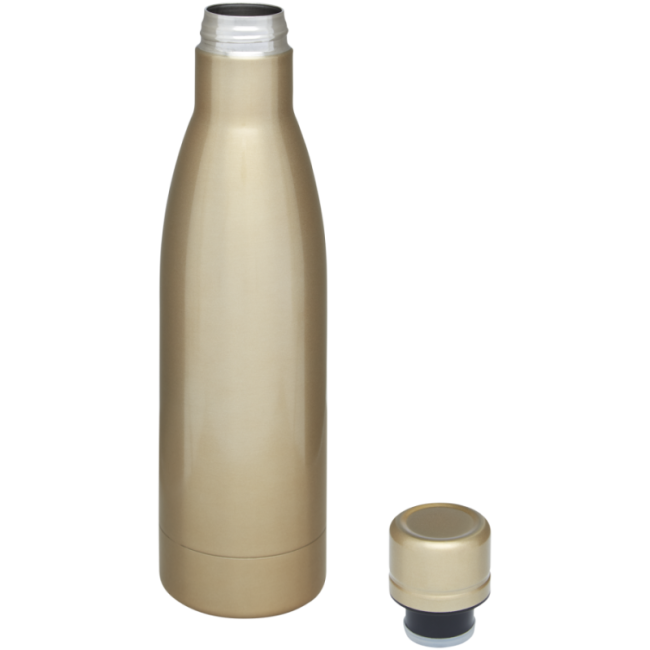 Gourde isotherme publicitaire Vasa 