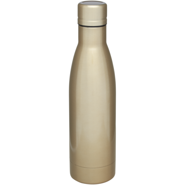 Gourde isotherme publicitaire Vasa 