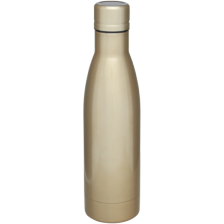 Gourde isotherme publicitaire Vasa 