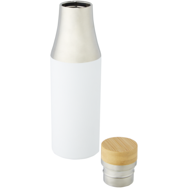 Bouteille isotherme publicitaire Hulan 540 ml 