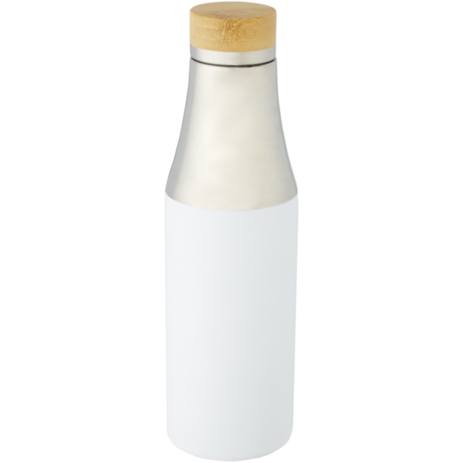 Bouteille isotherme publicitaire Hulan 540 ml 