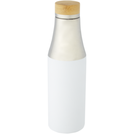 Bouteille isotherme publicitaire Hulan 540 ml 