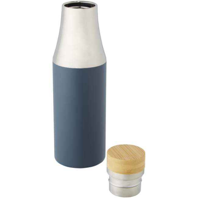 Bouteille isotherme publicitaire Hulan 540 ml 