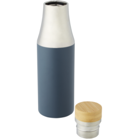 Bouteille isotherme publicitaire Hulan 540 ml 