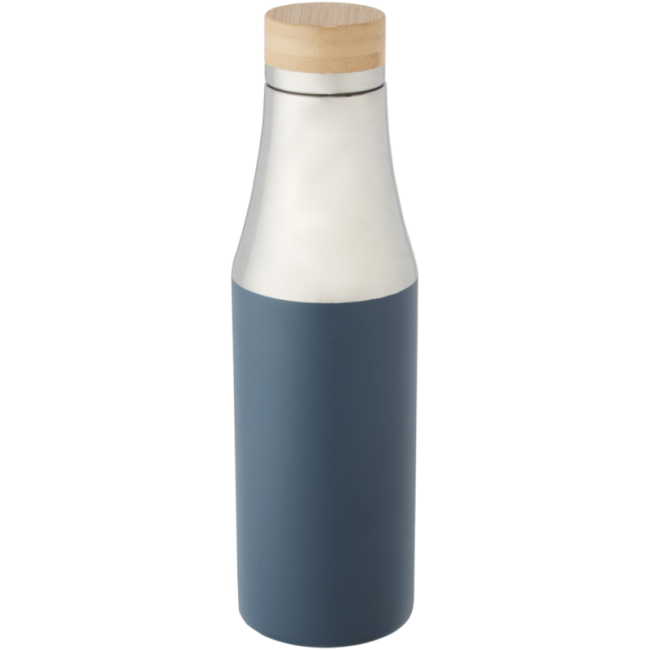 Bouteille isotherme publicitaire Hulan 540 ml 