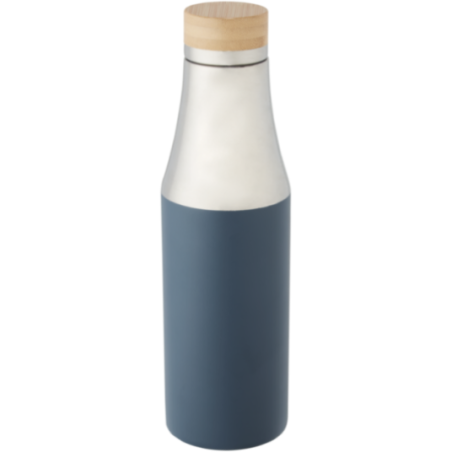 Bouteille isotherme publicitaire Hulan 540 ml 