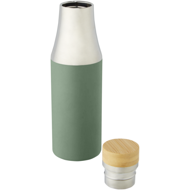 Bouteille isotherme publicitaire Hulan 540 ml 