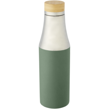 Bouteille isotherme publicitaire Hulan 540 ml 