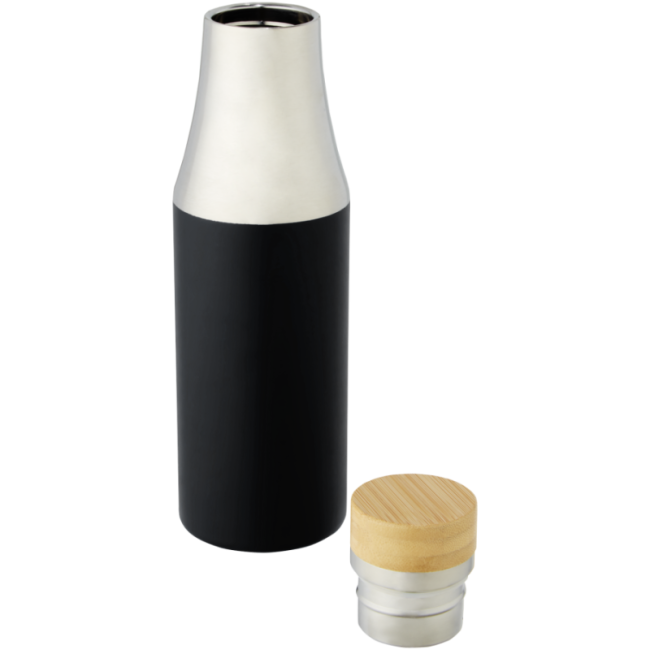 Bouteille isotherme publicitaire Hulan 540 ml 