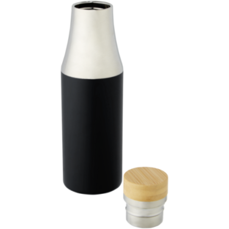 Bouteille isotherme publicitaire Hulan 540 ml 
