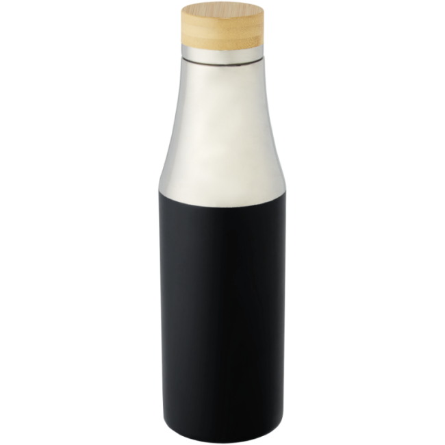 Bouteille isotherme publicitaire Hulan 540 ml 