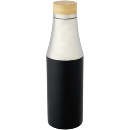Bouteille isotherme publicitaire Hulan 540 ml 