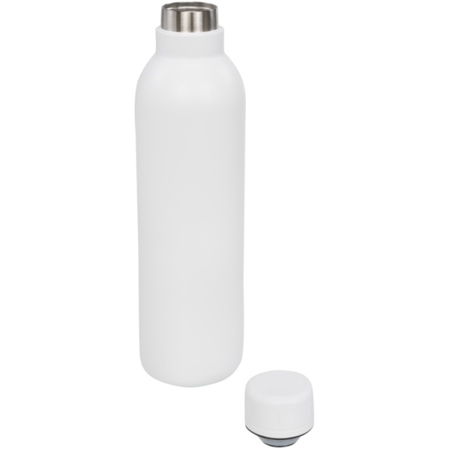Gourde isotherme personnalisée Odin 510 ml 